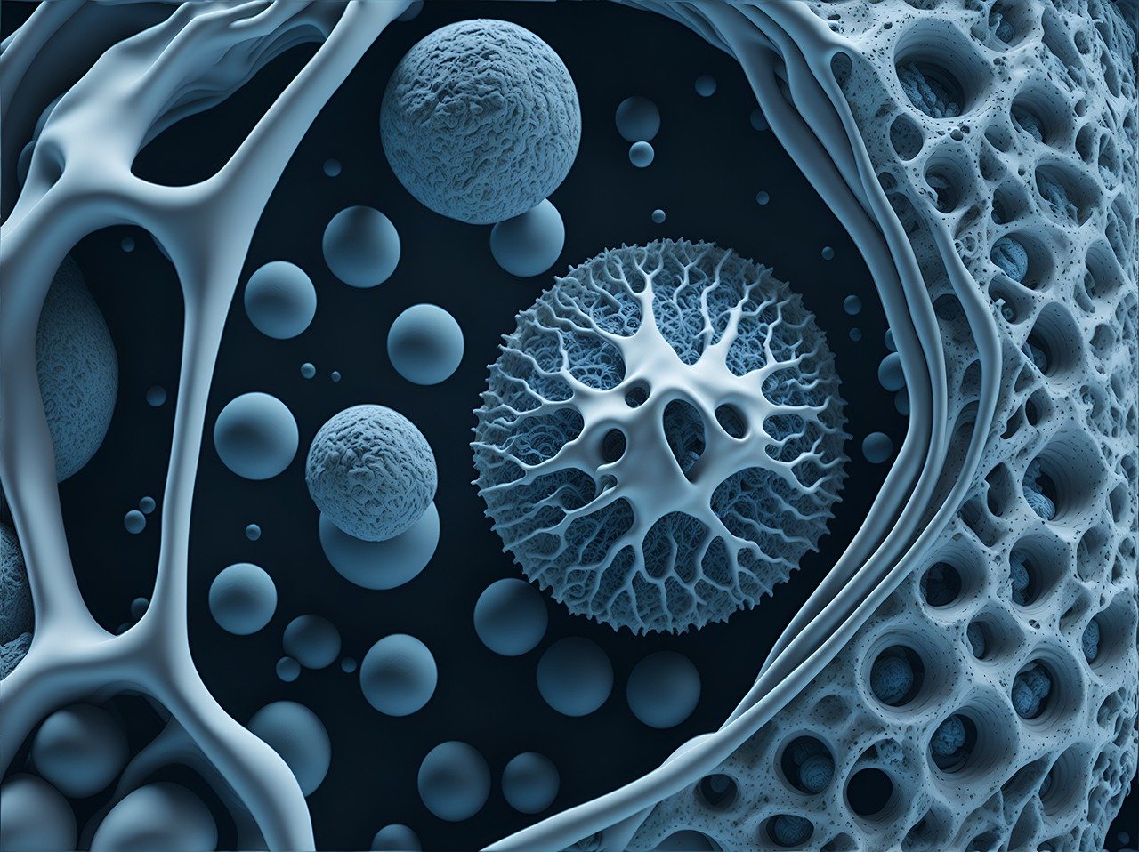 Как питание влияет на уровень холестерина?