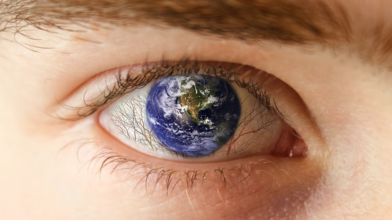 Как здоровье глаз отражает общее состояние организма?