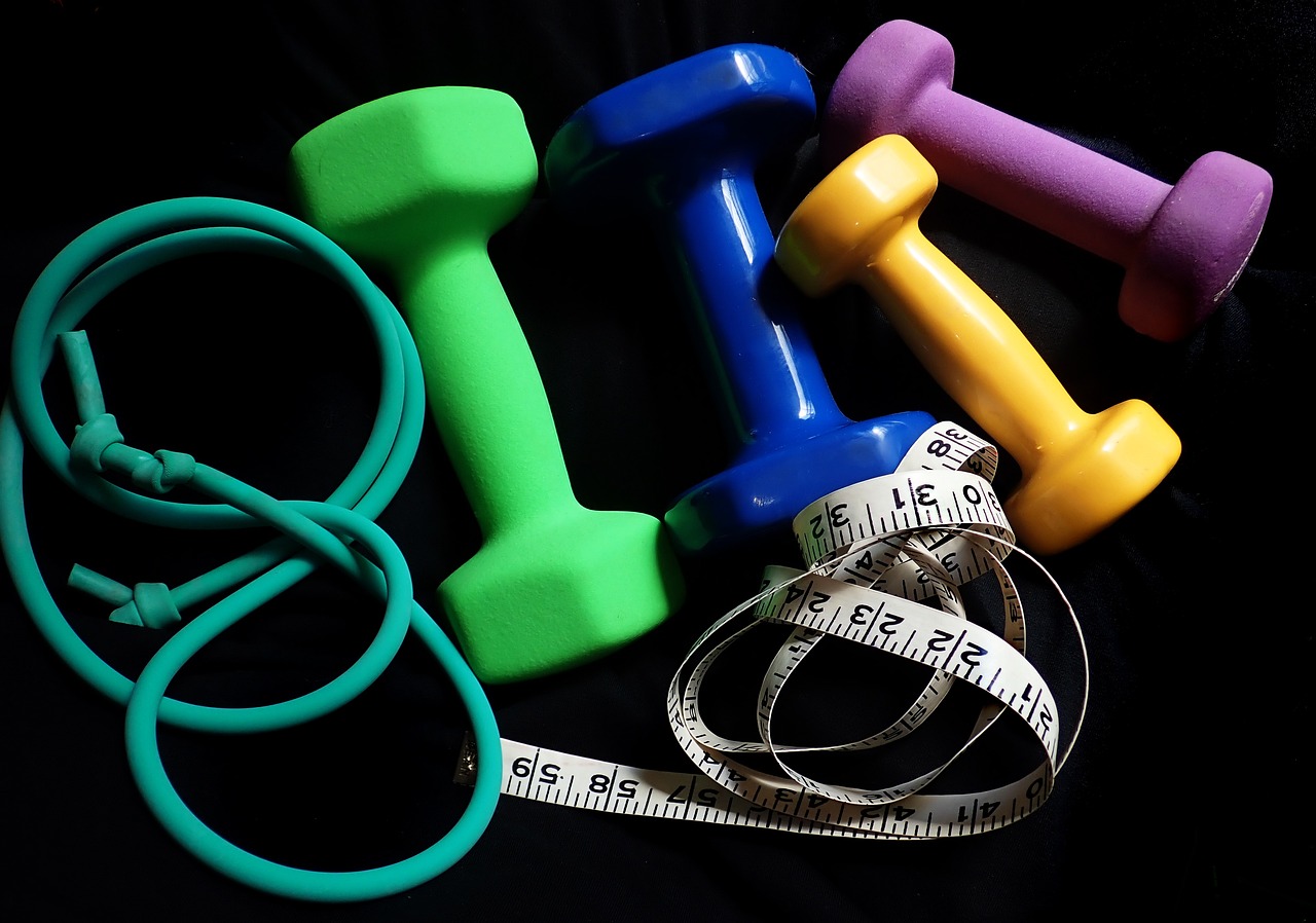 Сопротивление жгутов: Почему это ключ к вашему успеху в тренировках?