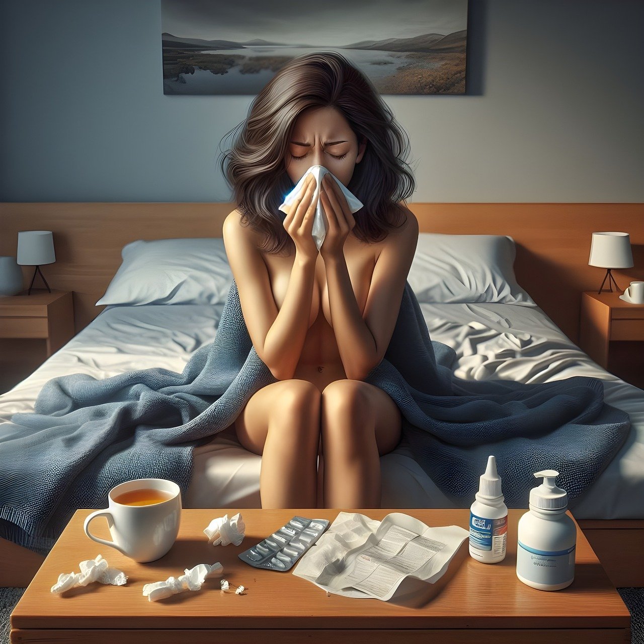 Как правильное дыхание изменит вашу жизнь?