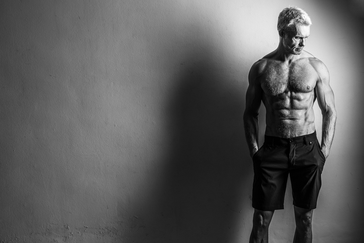 Как достичь идеального баланса между физической формой и здоровьем?