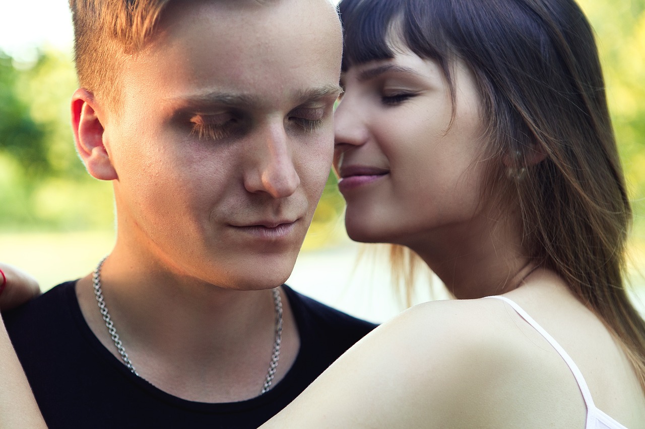 Как внешний вид мужчин влияет на восприятие женщин?