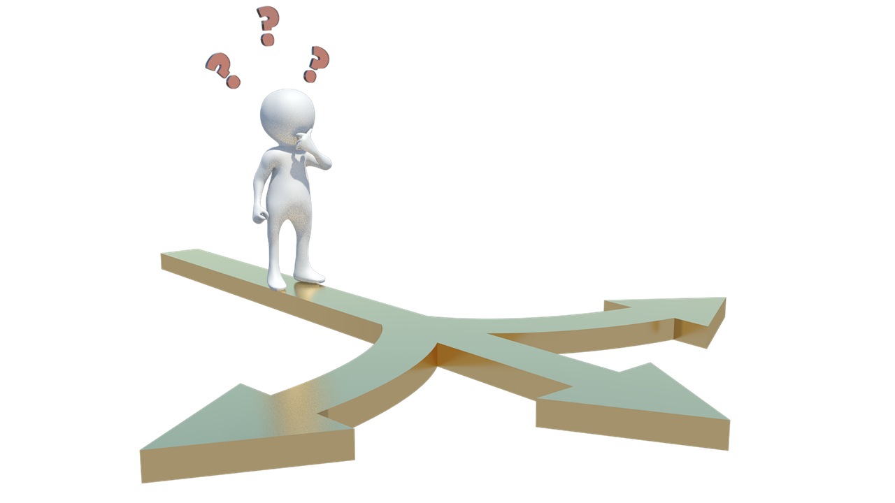 Как преодолеть беспокойство и достичь успеха?