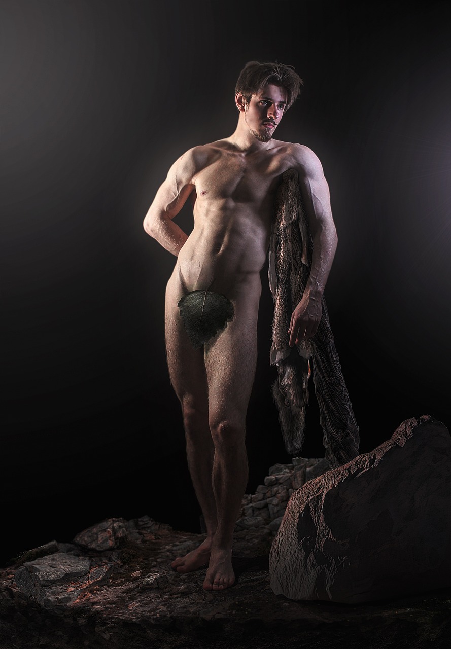 Как тело становится частью нашей идентичности?