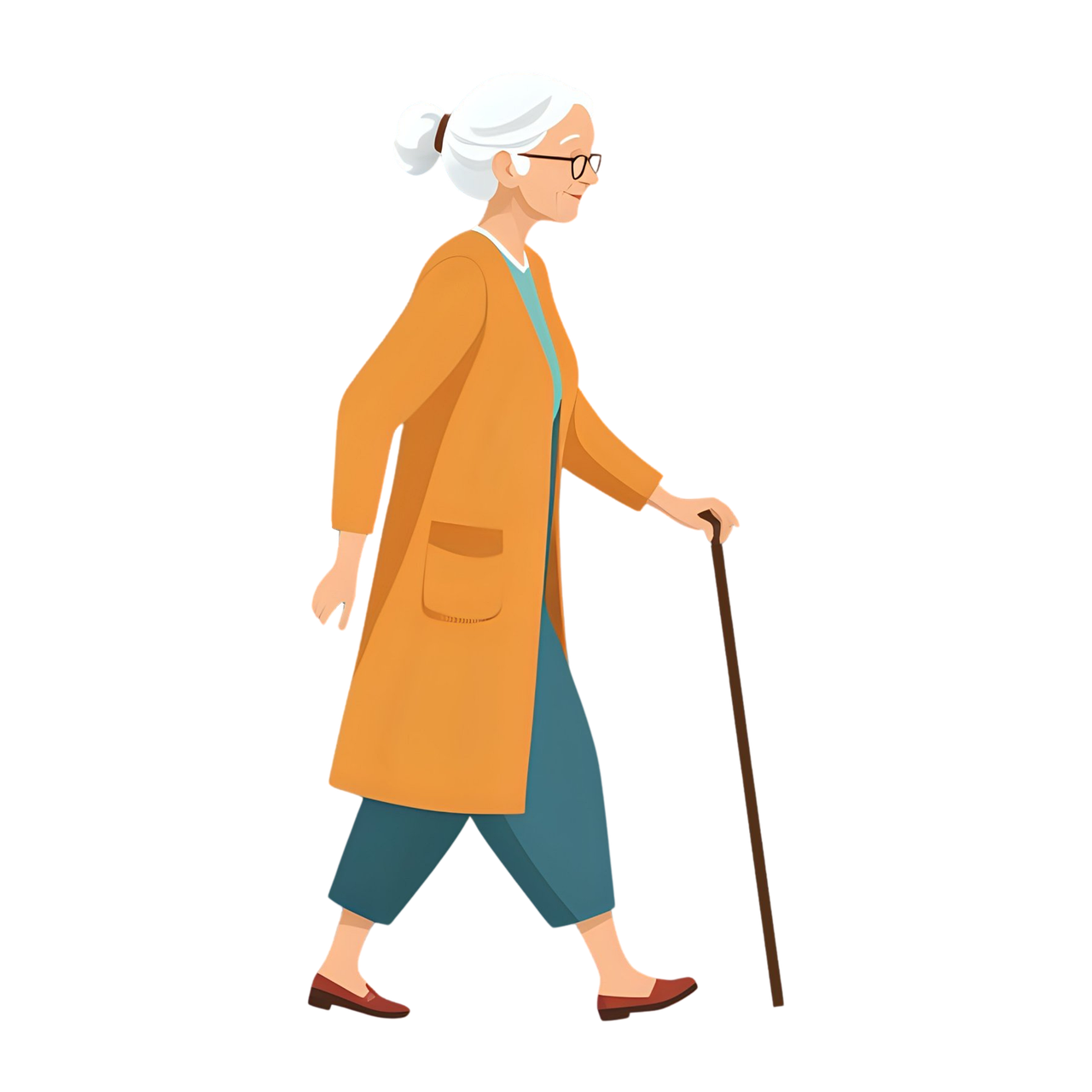 Как обучение и физическая активность могут изменить жизнь пожилых людей?