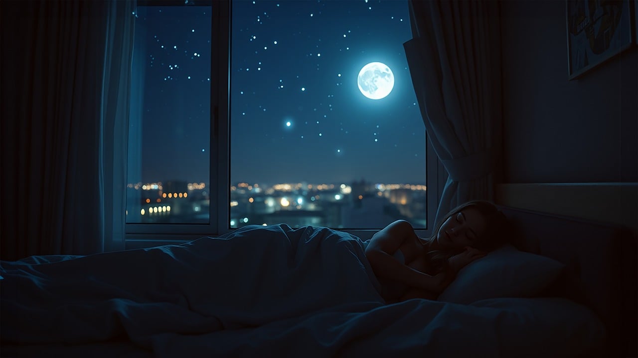 Как свет влияет на наш сон и здоровье?