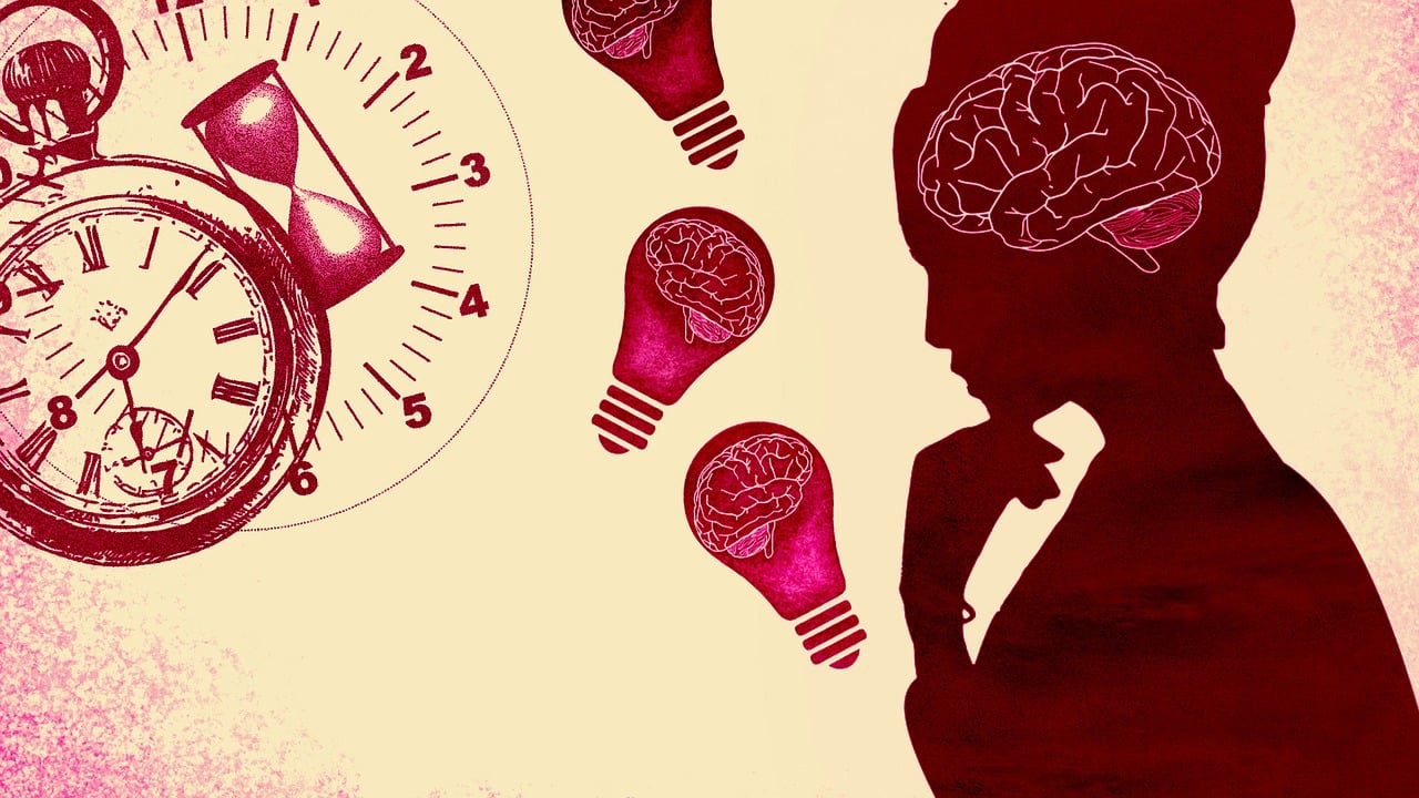 Как привычки питания могут изменить здоровье вашего мозга?