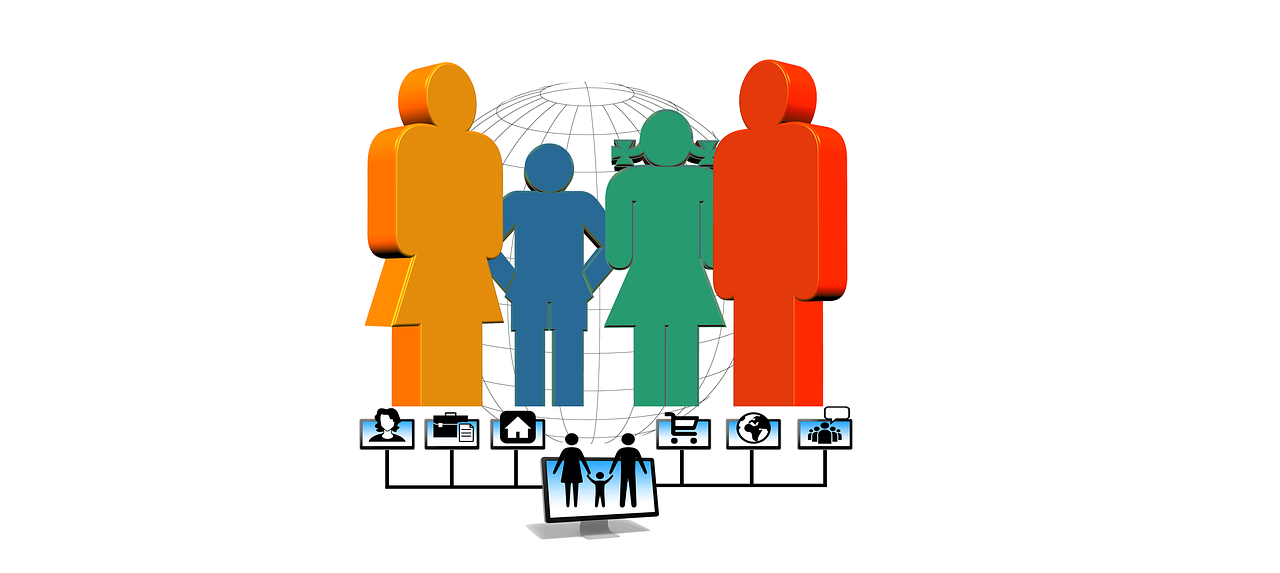 Как активность и структура меняют жизнь детей?