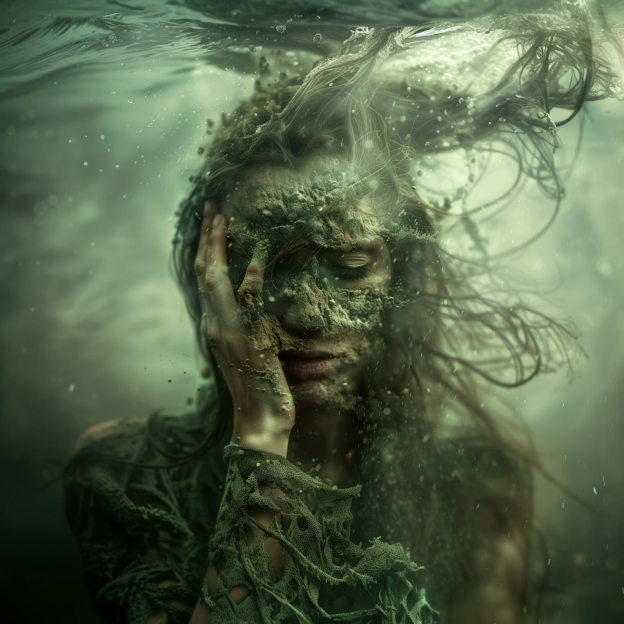 Как преодолеть эрозию души и обрести счастье